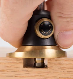 Veritas Micro-Adjust Wheel Marking Gauge