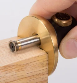 Veritas Micro-Adjust Wheel Marking Gauge