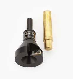 Veritas Mini Tenon Cutters