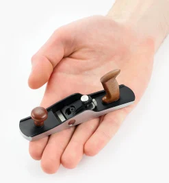 Veritas Miniature Bevel-Up Jack Plane