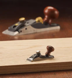 Veritas Miniature Cabinetmaker's Trimming Plane