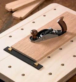 Veritas Miniature Planing Stops