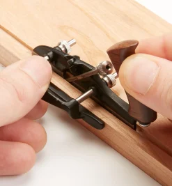 Veritas Miniature Plow Plane