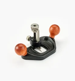 Veritas Miniature Router Plane