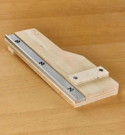 Veritas Miniature Shooting Board