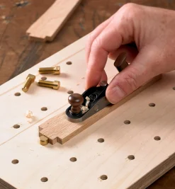 Veritas Miniature Surface Dogs