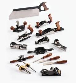 Veritas Miniature Tool Sets