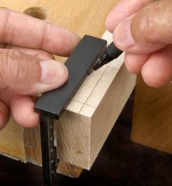 Veritas 60mm Pocket Layout Square