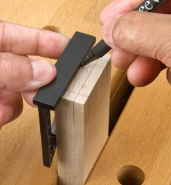 Veritas 60mm Pocket Layout Square