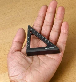 Veritas 60mm Pocket Layout Square