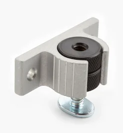 Veritas Pivoting Fence For T-Slot Tracks