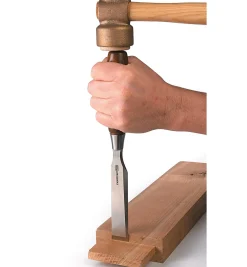 Veritas PM-V11 Bench Chisels