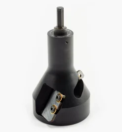 Veritas Power Tapered Tenon Cutters