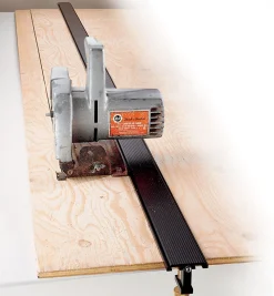 Veritas Power Tool Guide