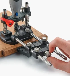 Veritas Precision Adjuster