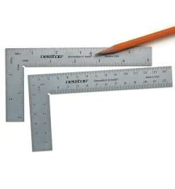 Veritas Precision Square