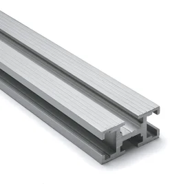 Veritas Quad T-Slot Track