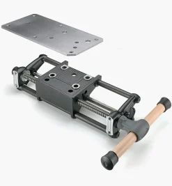 Veritas Quick-Release Sliding Tail Vise