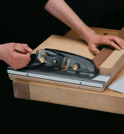 Veritas Right-Hand Shooting Plane