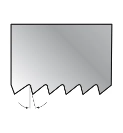 Veritas Rip & Crosscut Tenon Saws