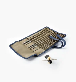 Veritas Saw File Holder