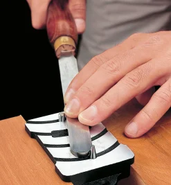 Veritas Scraper Burnisher For Turners