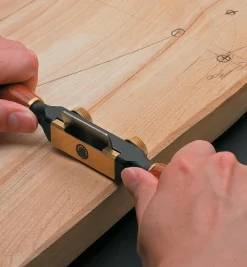 Veritas Scraper Shave