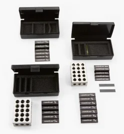 Veritas Set-Up Blocks