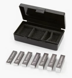 Veritas Set-Up Blocks