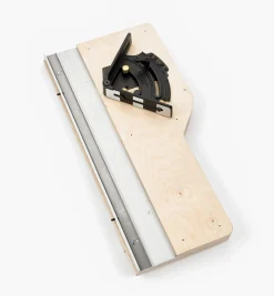 Veritas Shooting Board