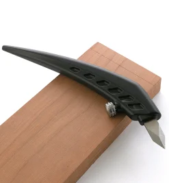 Veritas Shop Knife