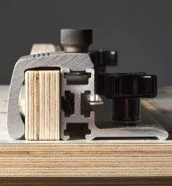 Veritas Short Fence Stop