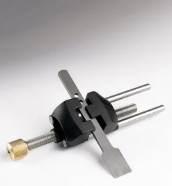 Veritas Side-Clamping Honing Guide