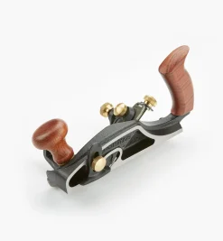 Veritas Skew Rabbet Plane
