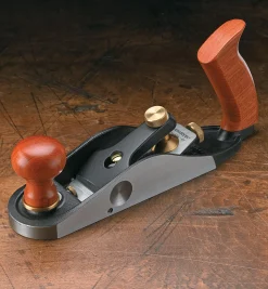 Veritas Small Bevel-Up Smooth Plane