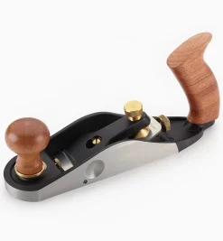 Veritas Small Bevel-Up Smooth Plane