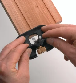 Veritas Small Router Plane