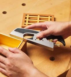 Veritas Small Shoulder Plane