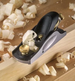 Veritas Standard Block Plane