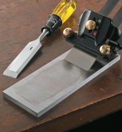 Veritas Steel Honing Plate