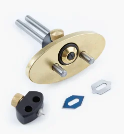 Veritas String Inlay Tool System