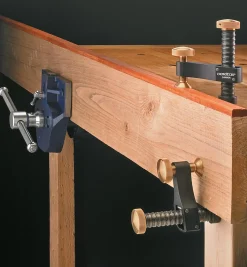 Veritas Surface Clamp