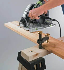 Veritas Surface Clamp