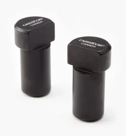 Veritas Surface Dogs, 3/4" Post