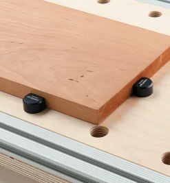 Veritas Surface Dogs, 3/4" Post