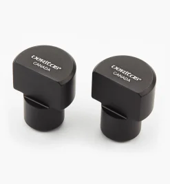 Veritas Surface Dogs, 20mm Post