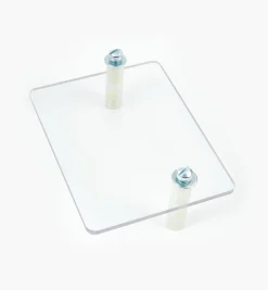 Veritas Table-Mount Safety Shield