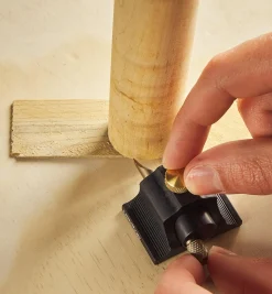 Veritas Tabling Scribe