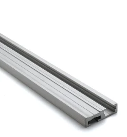 Veritas Tape T-Slot Track