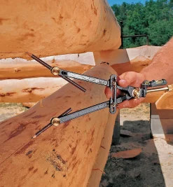 Veritas Transfer/Log Scribe With Case